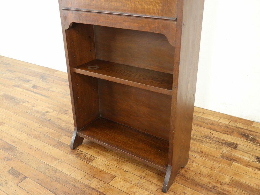 アンティーク スチューデントビューロー 59654