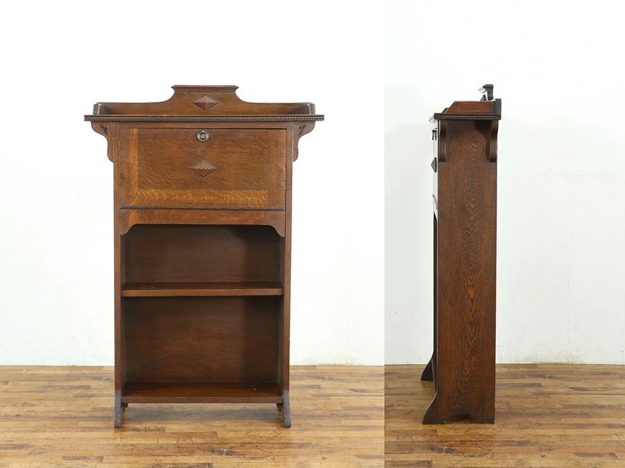 アンティーク スチューデントビューロー 59654