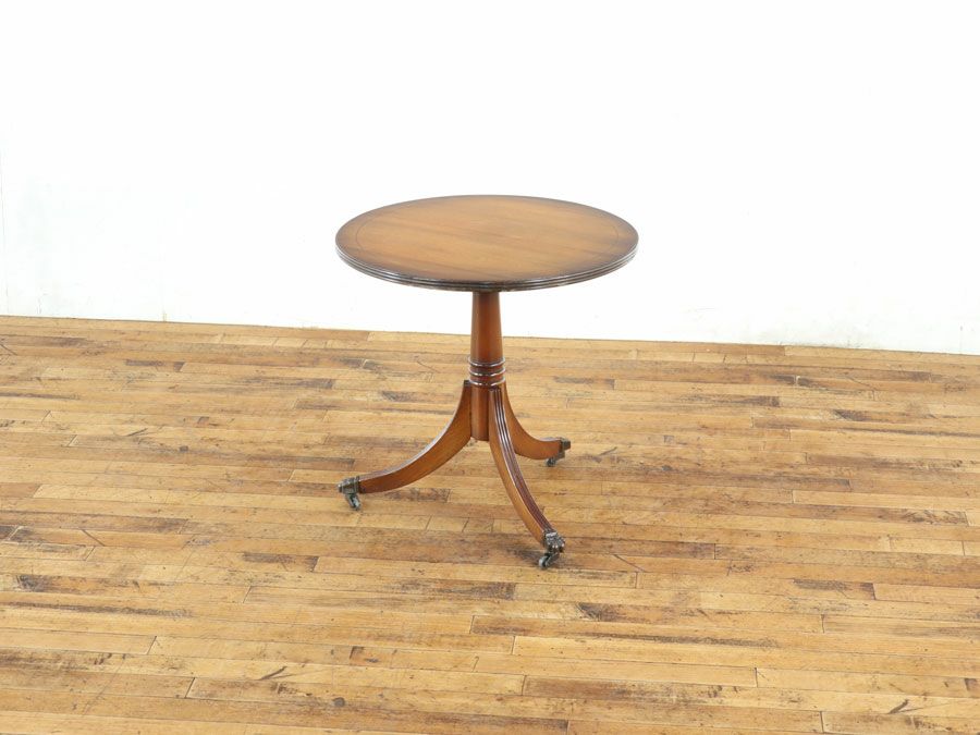 シェラトン様式コーヒーテーブル 59726