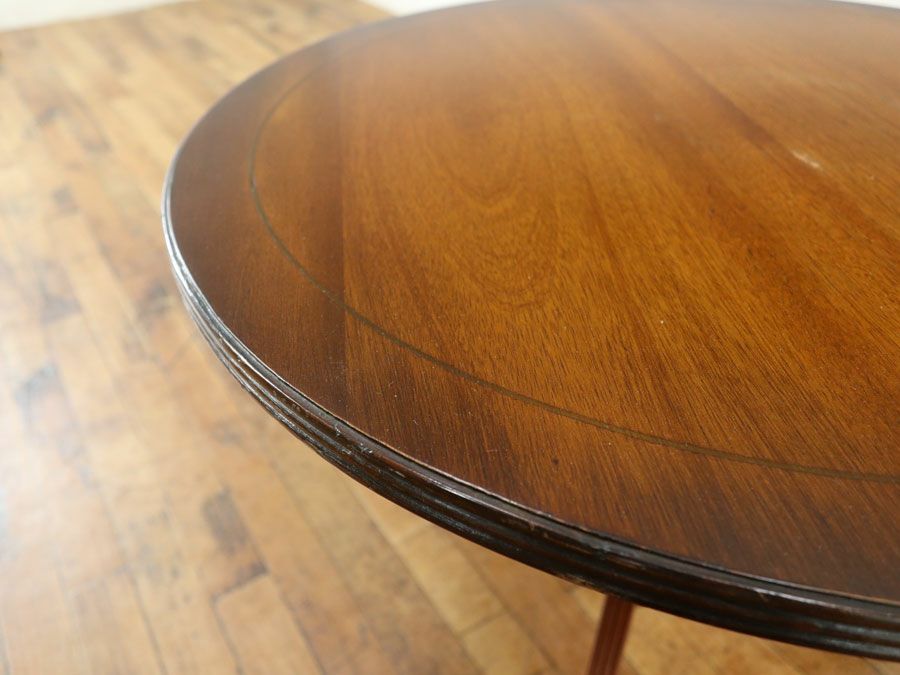 シェラトン様式コーヒーテーブル 59726