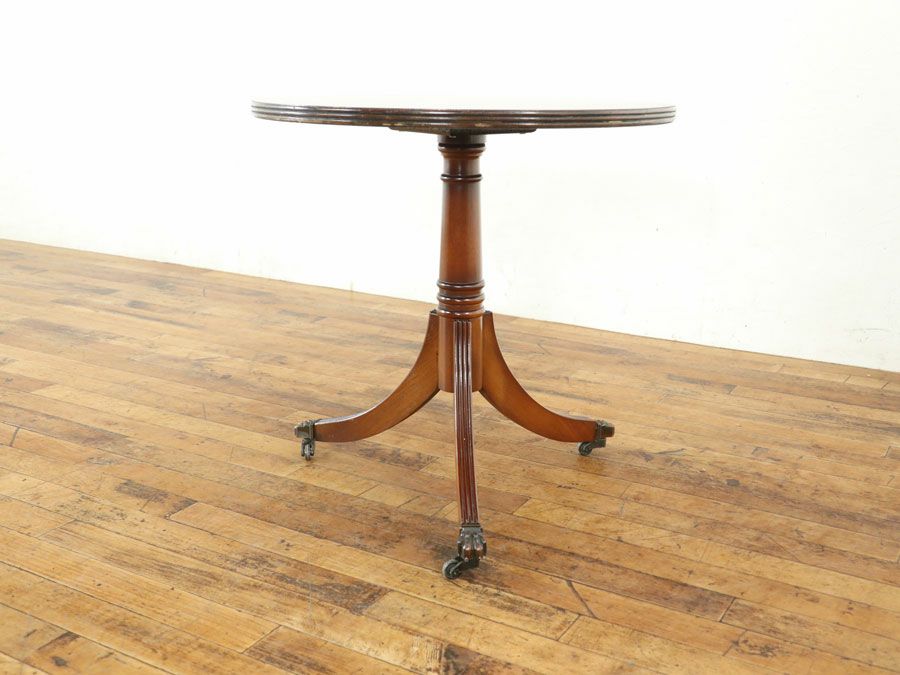 シェラトン様式コーヒーテーブル 59726