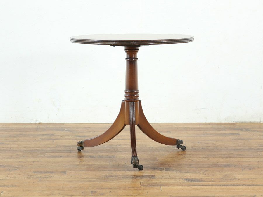 シェラトン様式コーヒーテーブル 59726