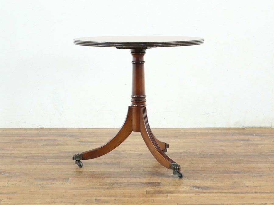 シェラトン様式コーヒーテーブル 59726