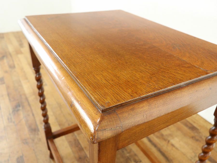 アンティーク家具オケージョナルテーブル 59523