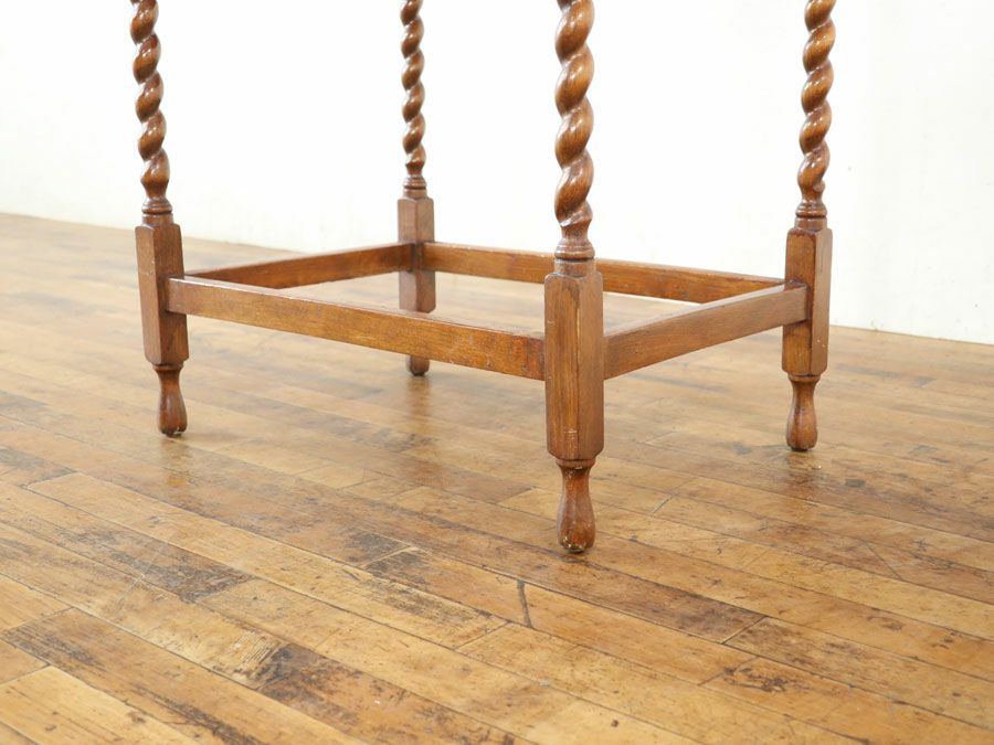 アンティーク家具オケージョナルテーブル 59523