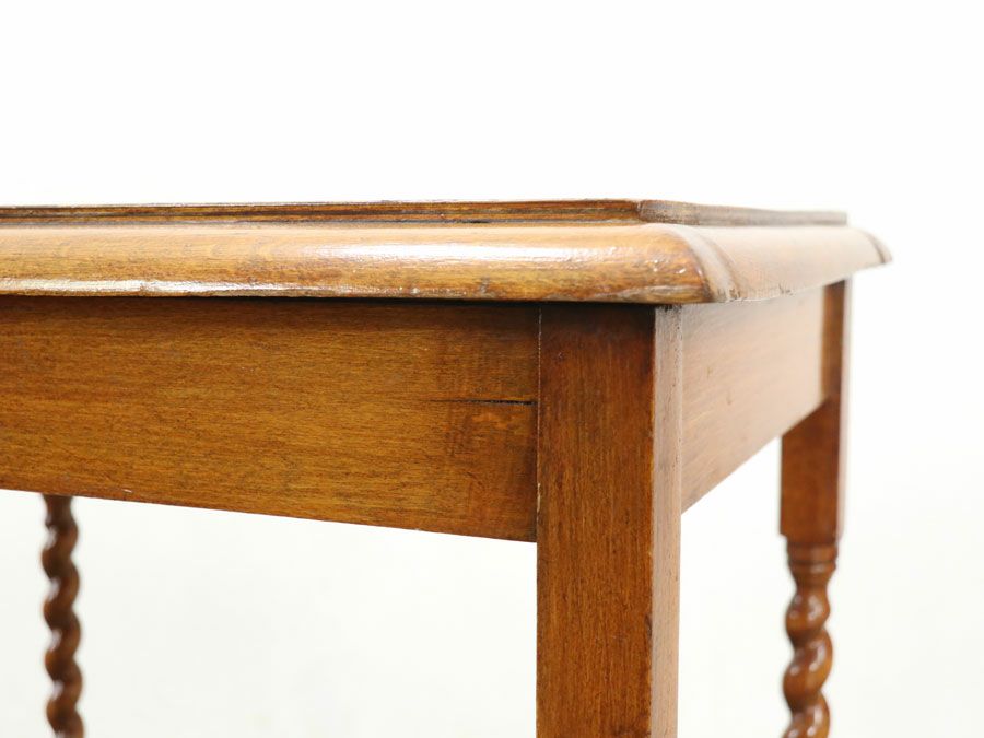 アンティーク家具オケージョナルテーブル 59523