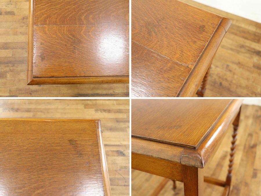 アンティーク家具オケージョナルテーブル 59523