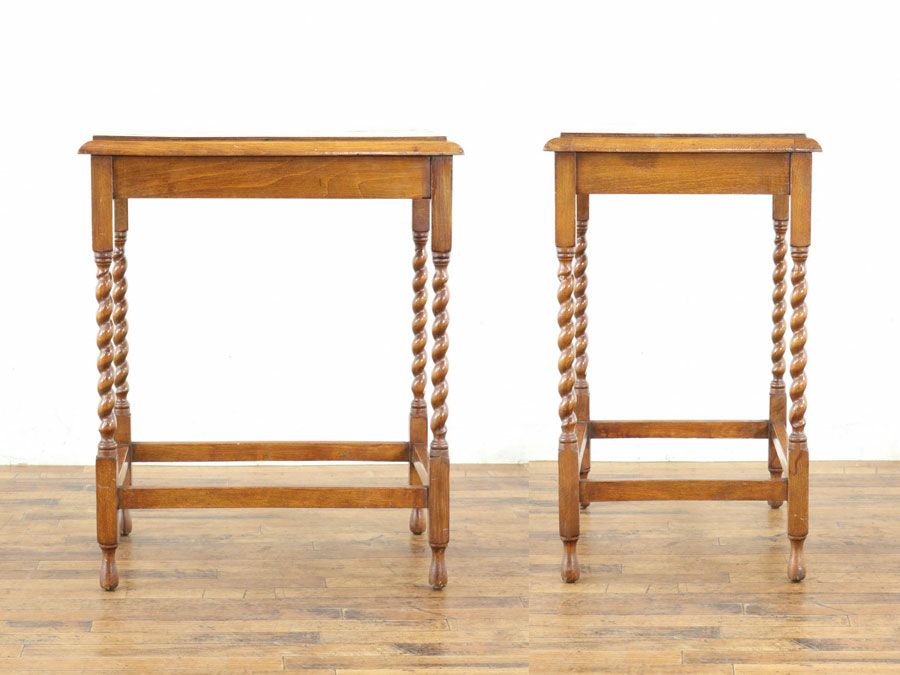 アンティーク家具オケージョナルテーブル 59523