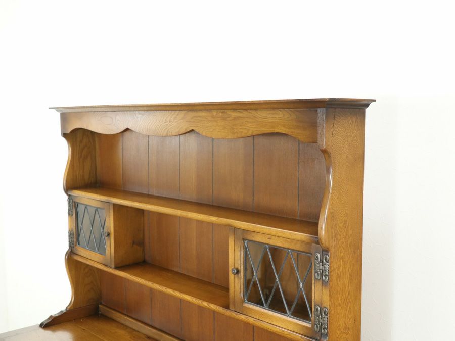 Old Charm カップボード 59563