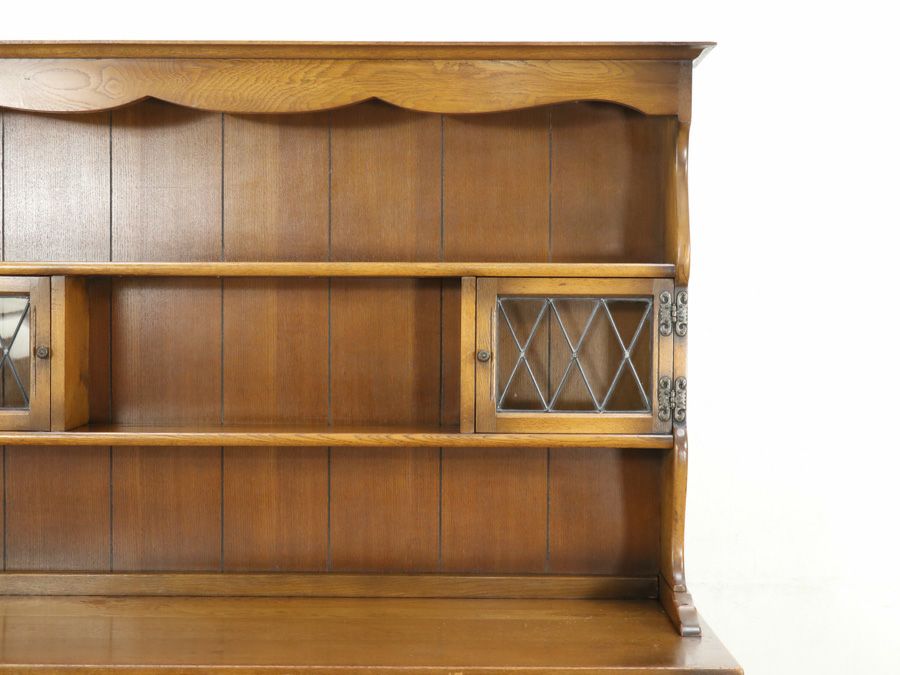 Old Charm カップボード 59563