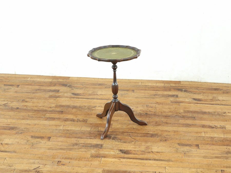 イギリス家具ワインテーブル 59519j