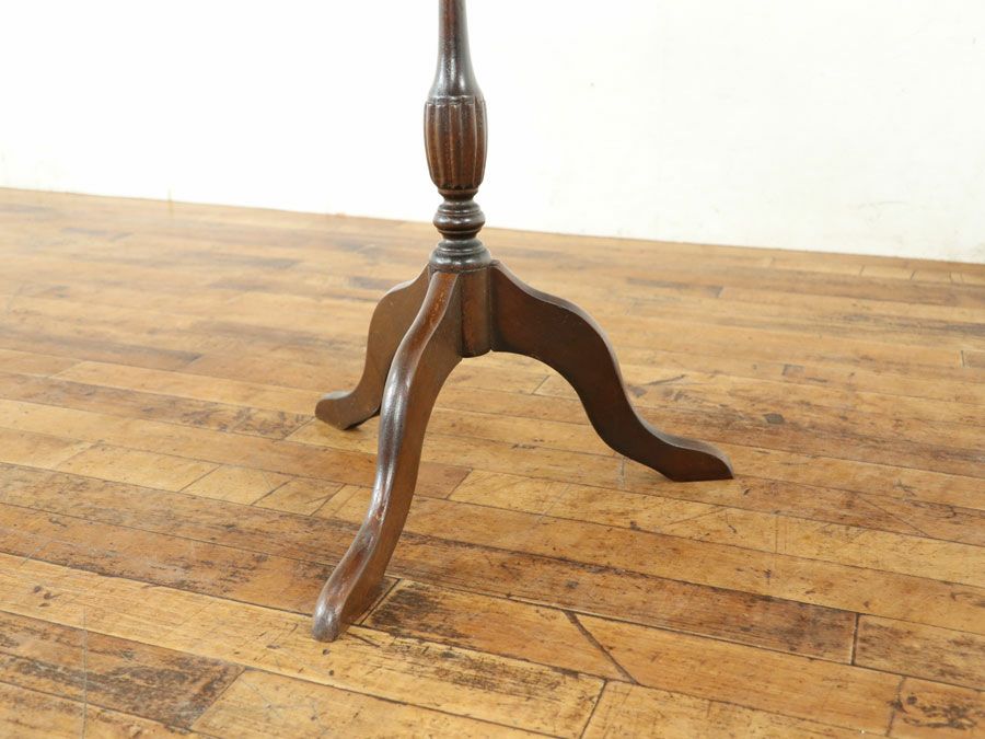 イギリス家具ワインテーブル 59519j