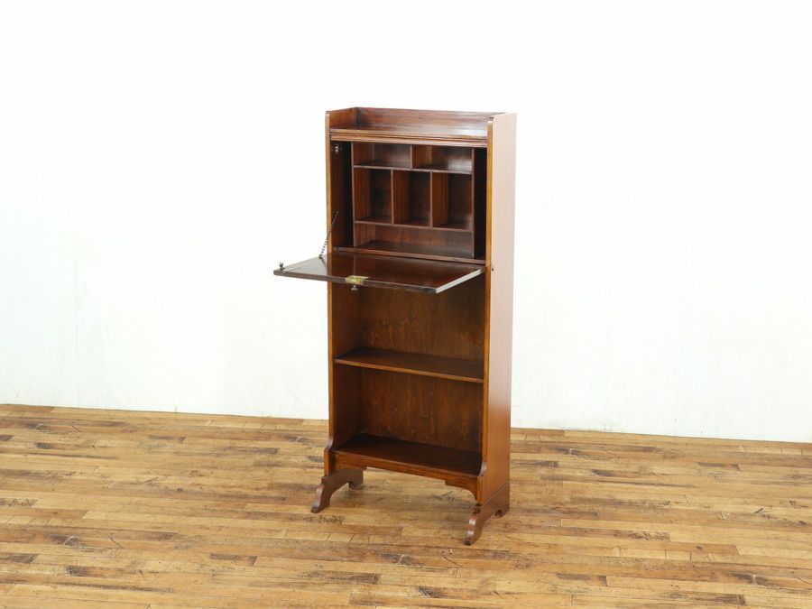 イギリス家具スチューデントビューロー 59632