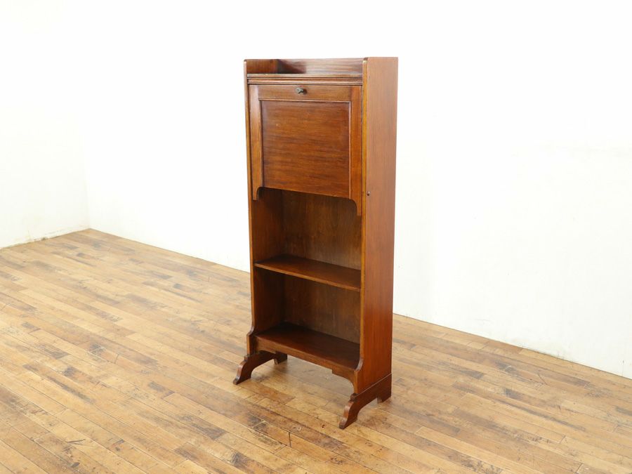 イギリス家具スチューデントビューロー 59632