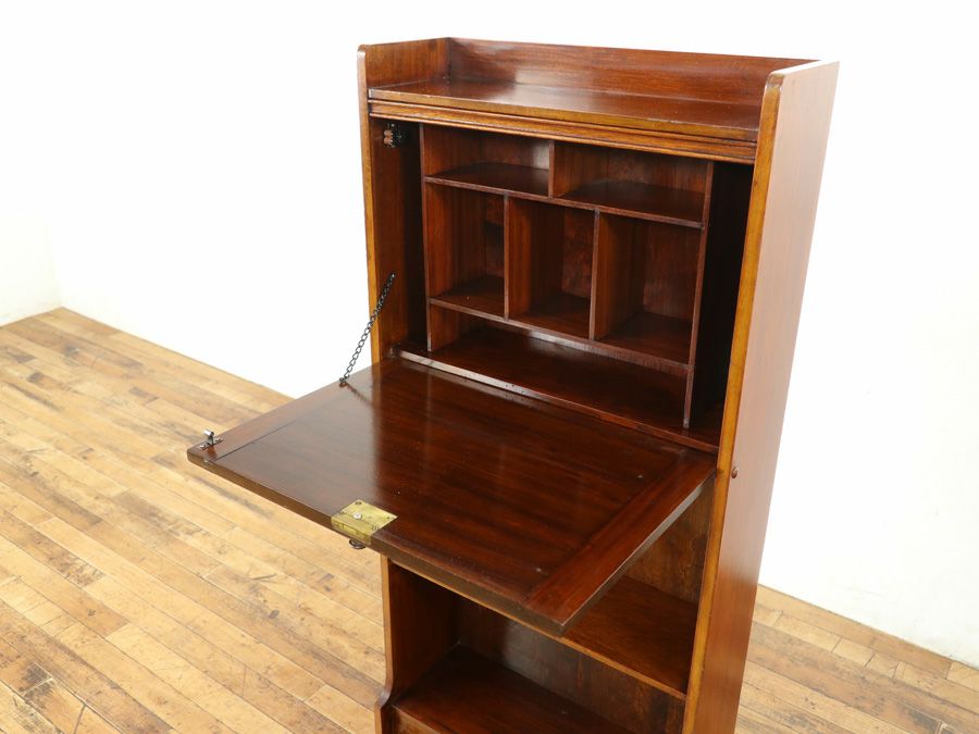 イギリス家具スチューデントビューロー 59632