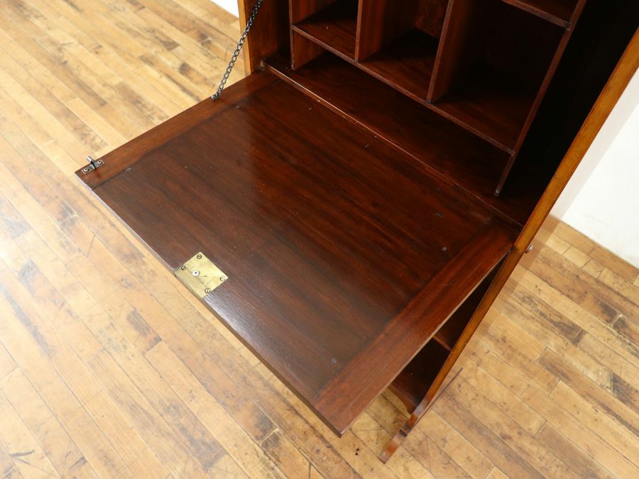 イギリス家具スチューデントビューロー 59632