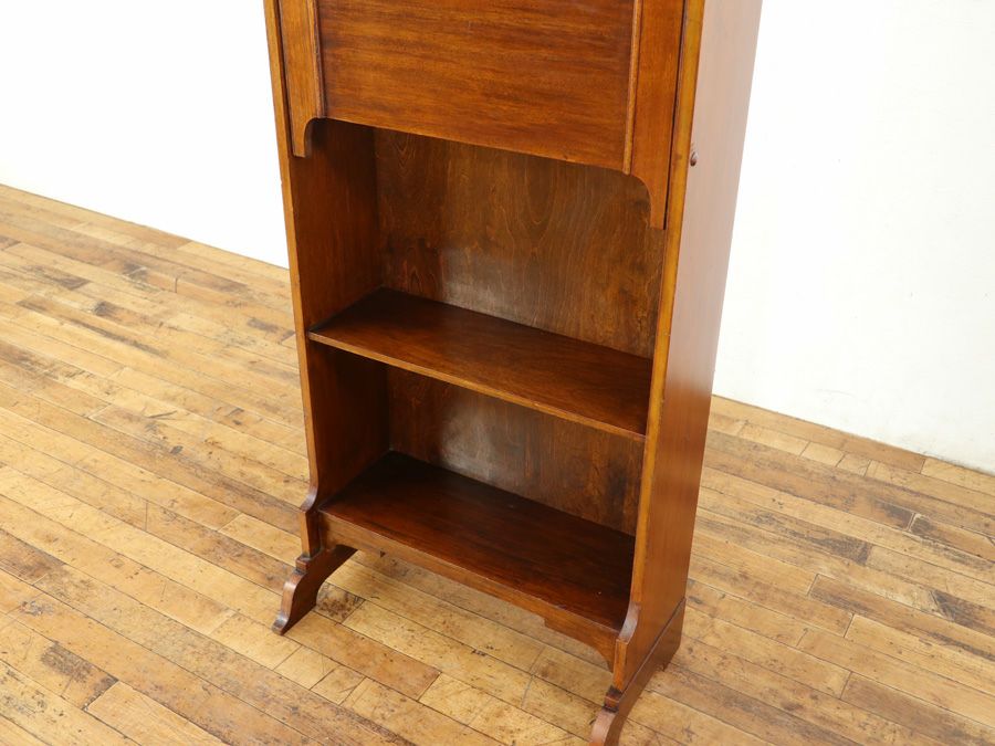 イギリス家具スチューデントビューロー 59632