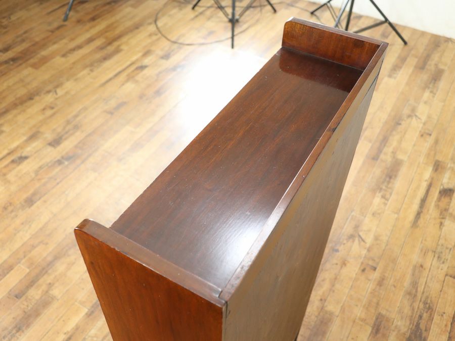 イギリス家具スチューデントビューロー 59632