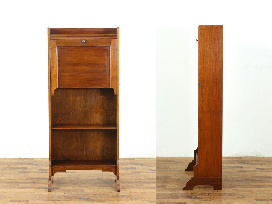 イギリス家具スチューデントビューロー 59632