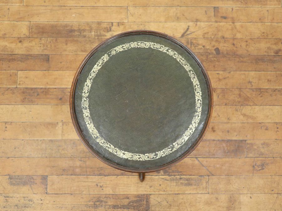 イギリスアンティーク家具ワインテーブル 59679