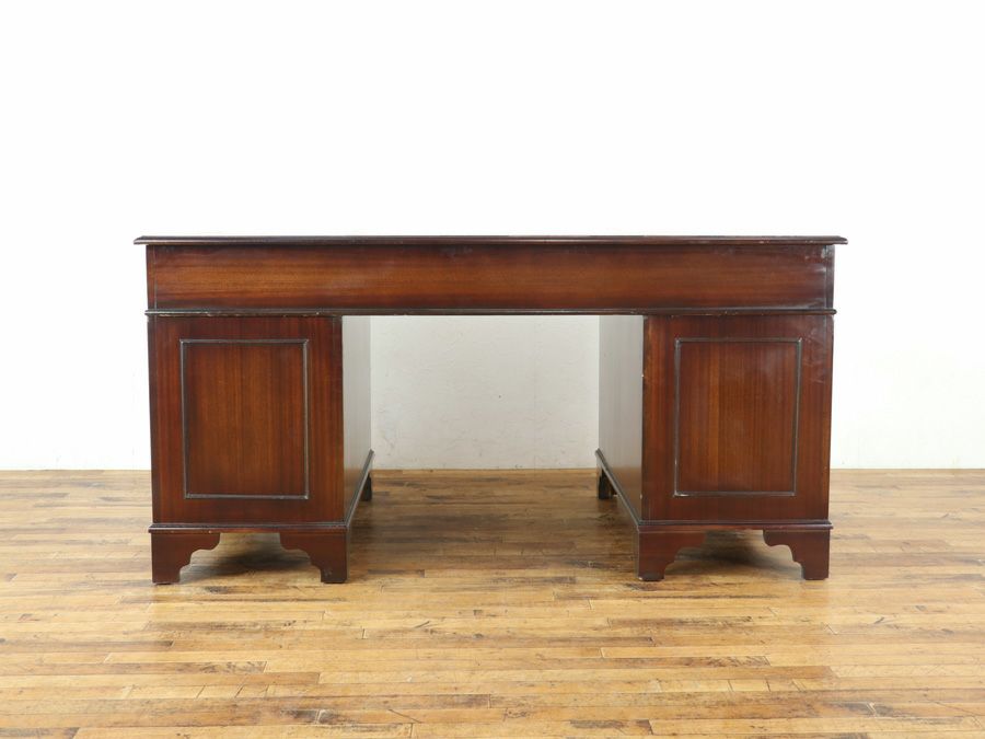 イギリスアンティーク家具デスク 59553