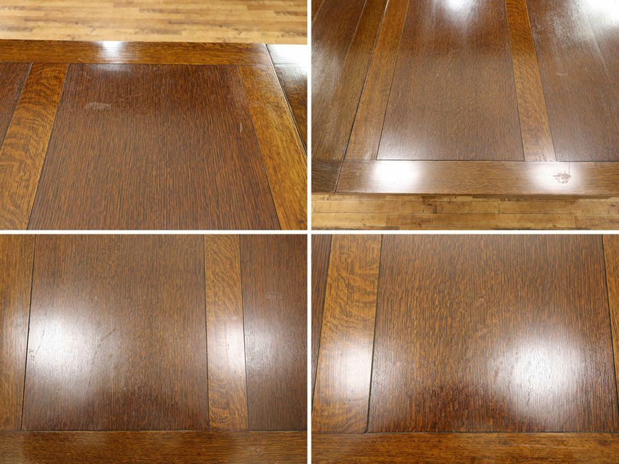 アンティーク家具ドローリーフテーブル 59734