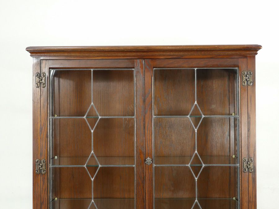 Old Charm キャビネット 59648