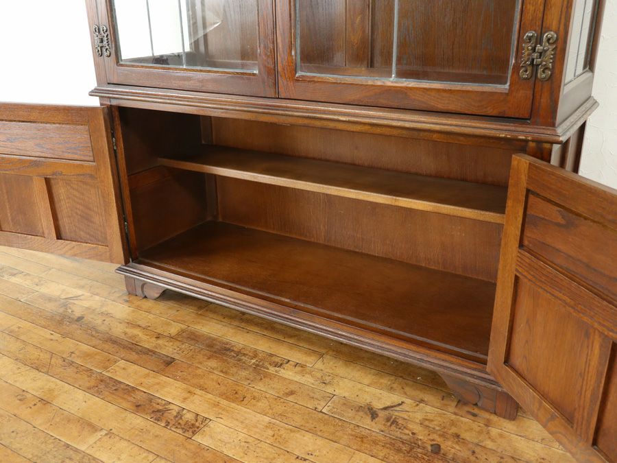 Old Charm キャビネット 59648