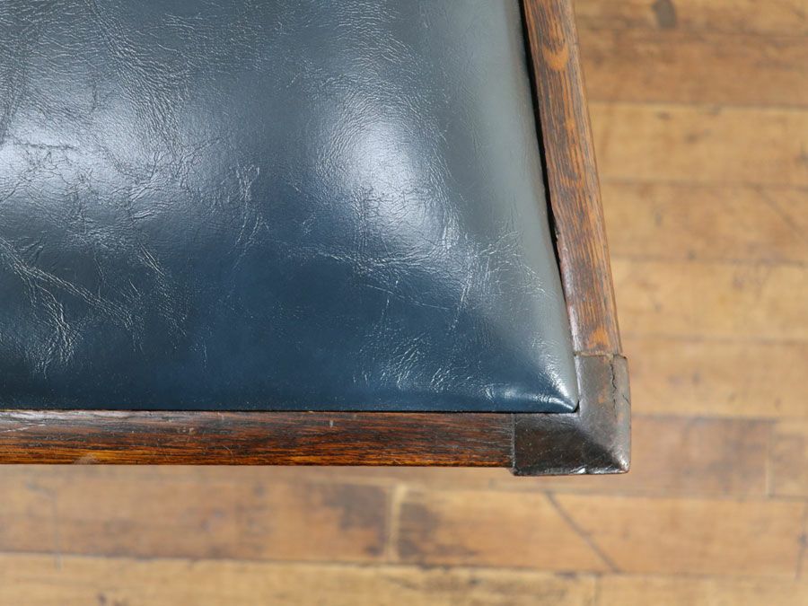 イギリスアンティーク ダイニングチェア 59779