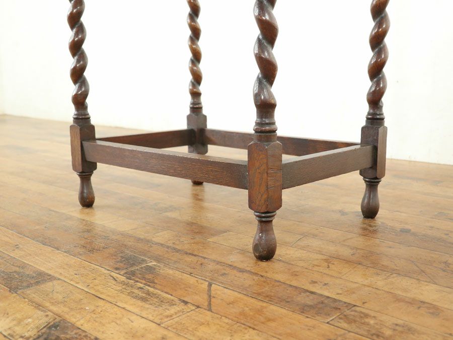 アンティーク家具オケージョナルテーブル 59552