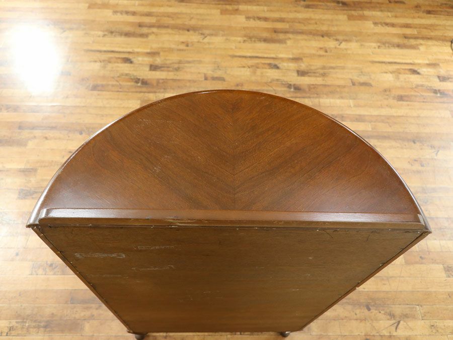 イギリスアンティーク家具 ショーケース 59478