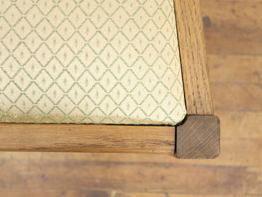 イギリスアンティーク ダイニングチェア 59579