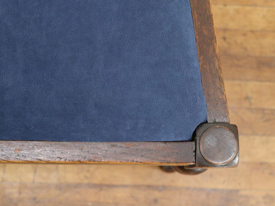 イギリスアンティーク ダイニングチェア 59580