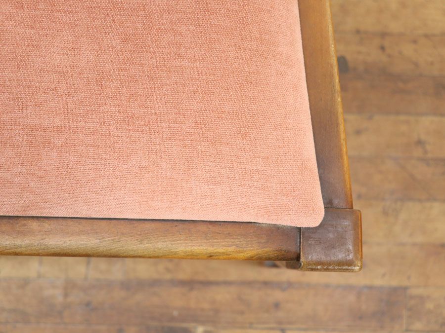 イギリスアンティーク ダイニングチェア 59599