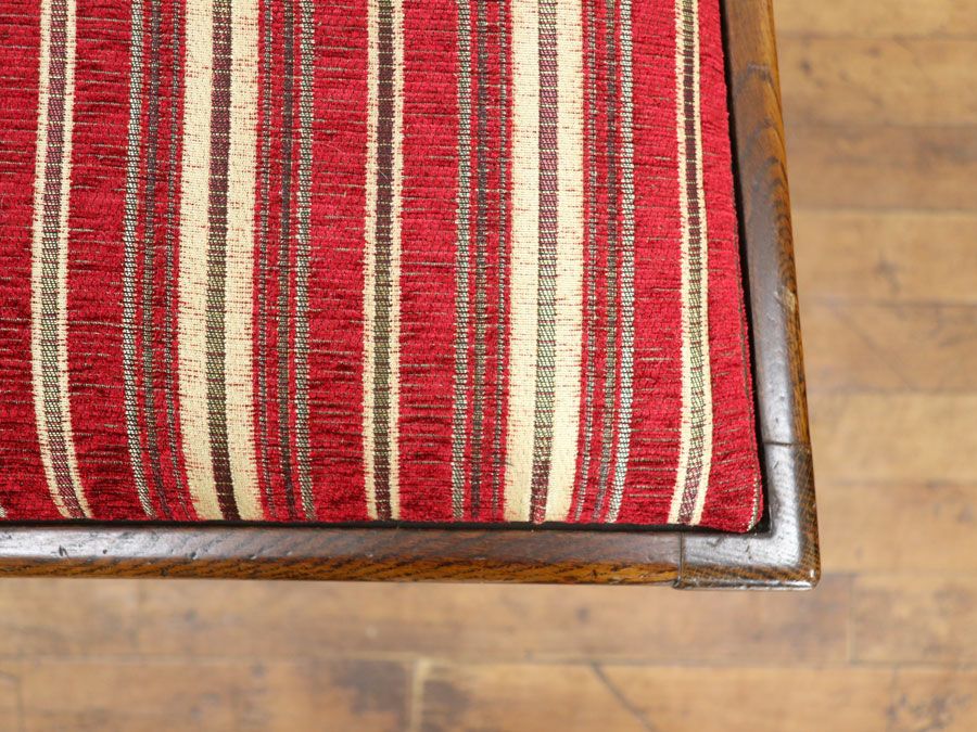 イギリスアンティーク家具 食卓チェアー 59778