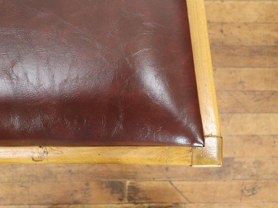 イギリスアンティーク家具 チェア 59686