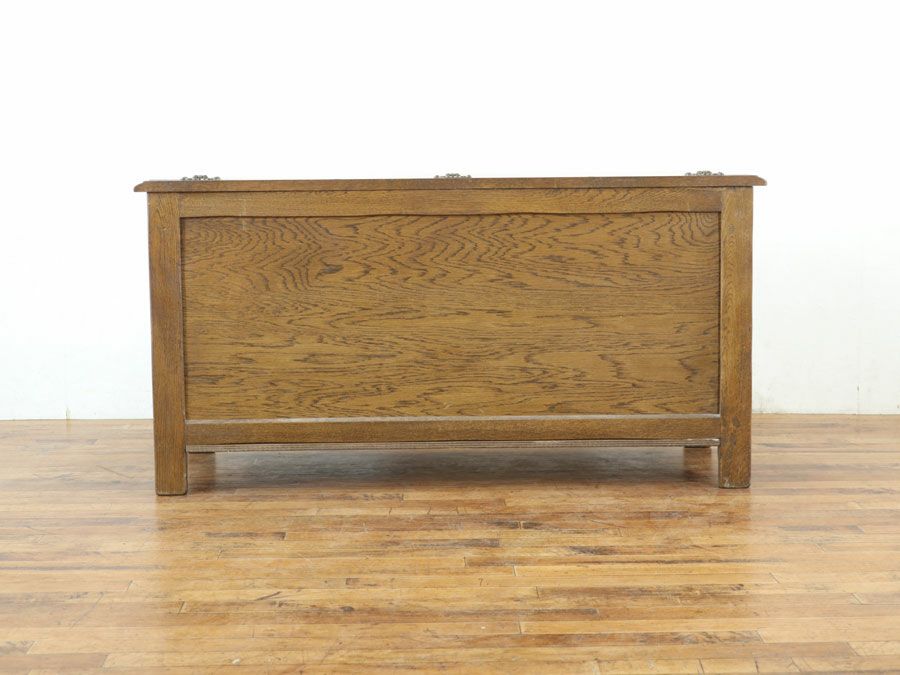 イギリスアンティーク家具キャビネット 59324