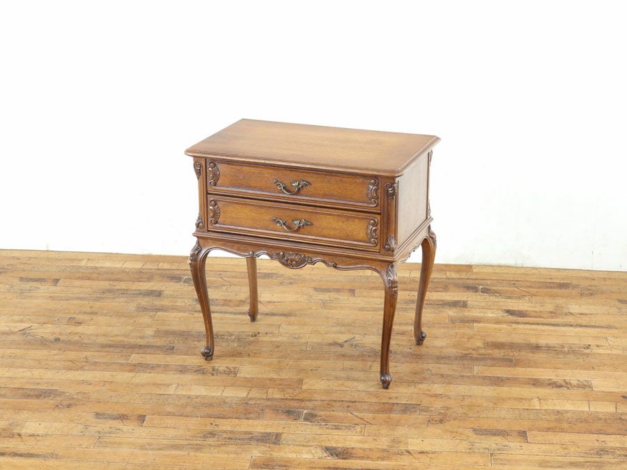 フランスアンティーク チェスト 70592