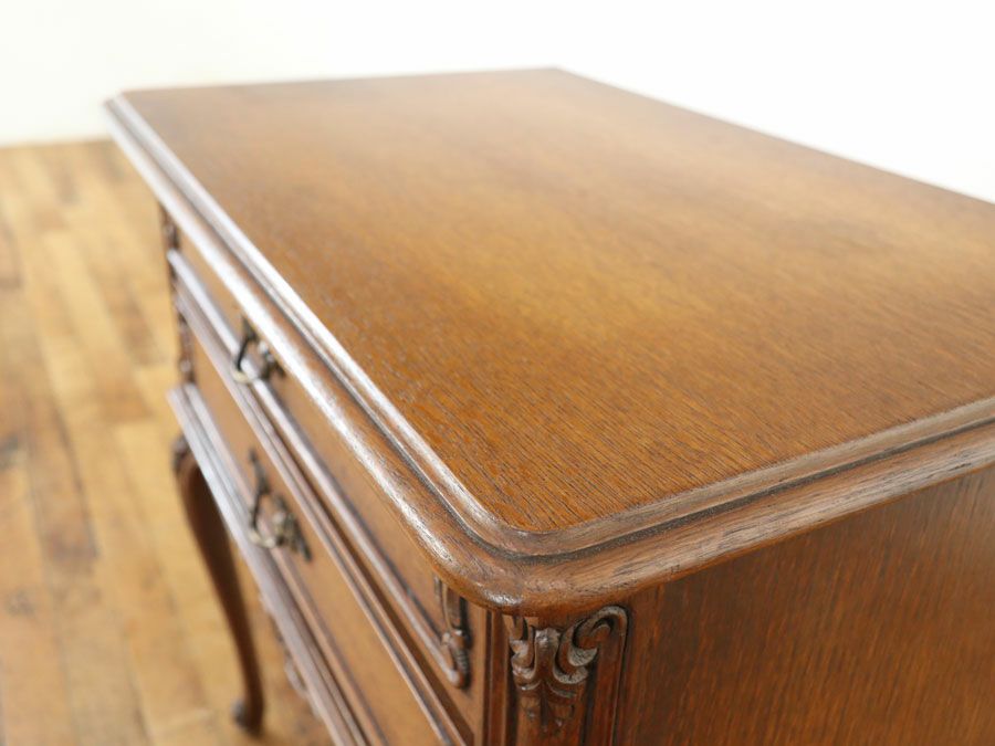 フランスアンティーク チェスト 70592