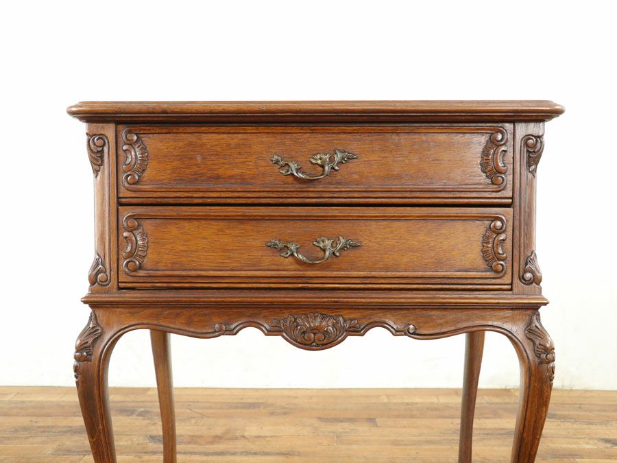 フランスアンティーク チェスト 70592