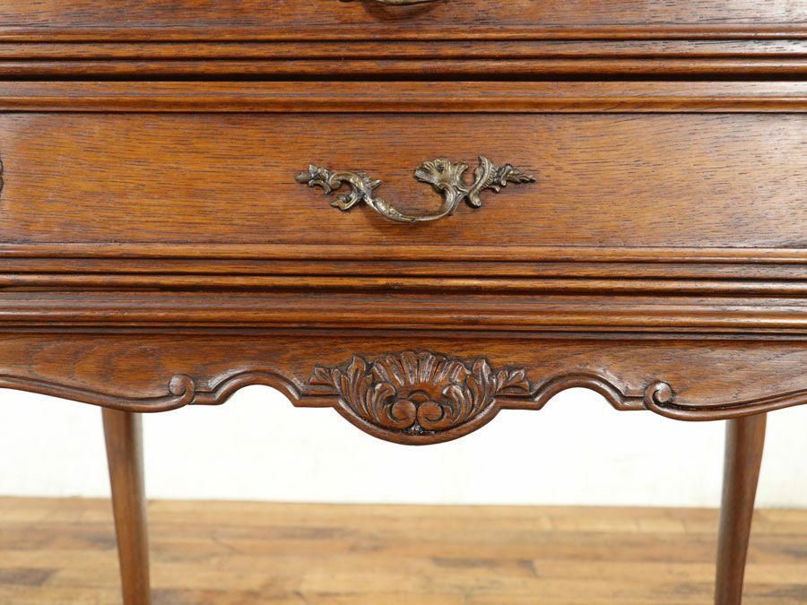 フランスアンティーク チェスト 70592