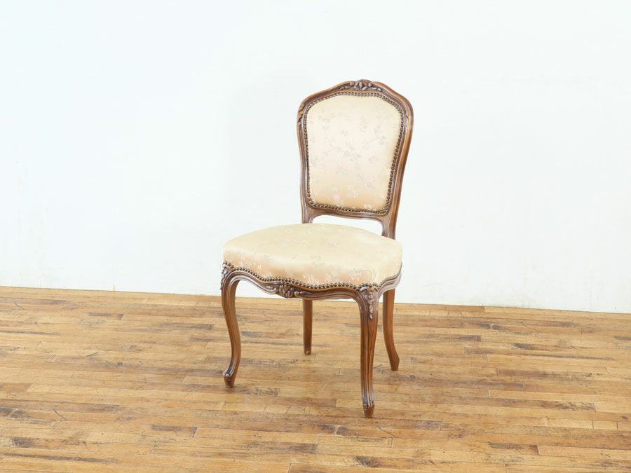フランスアンティーク家具チェア 70590