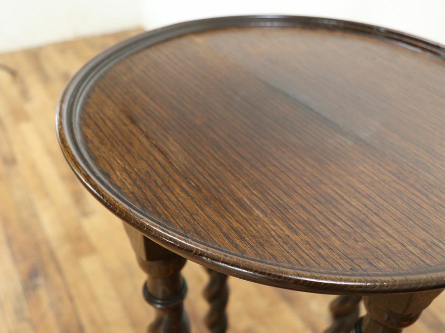 イギリスアンティーク プランツスタンド 59642