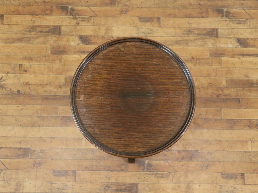 イギリスアンティーク プランツスタンド 59642