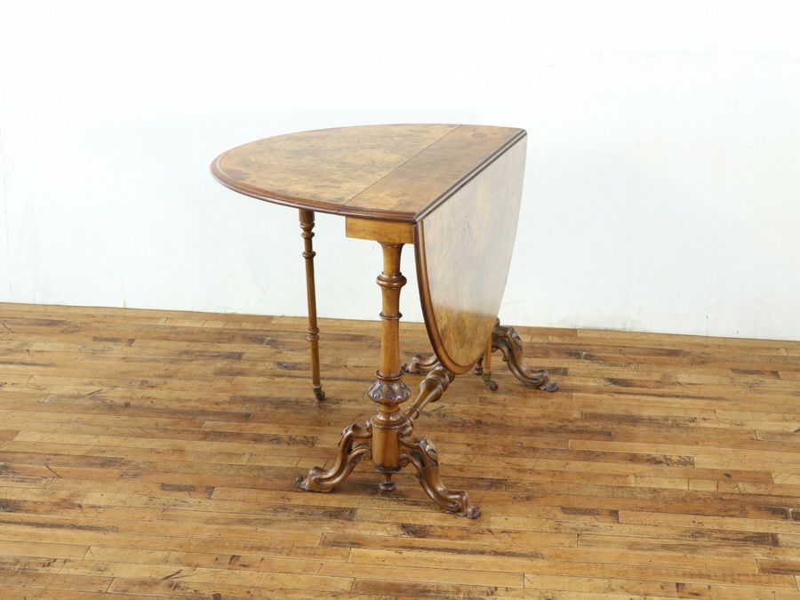 アンティーク家具サザーランドテーブル 59806