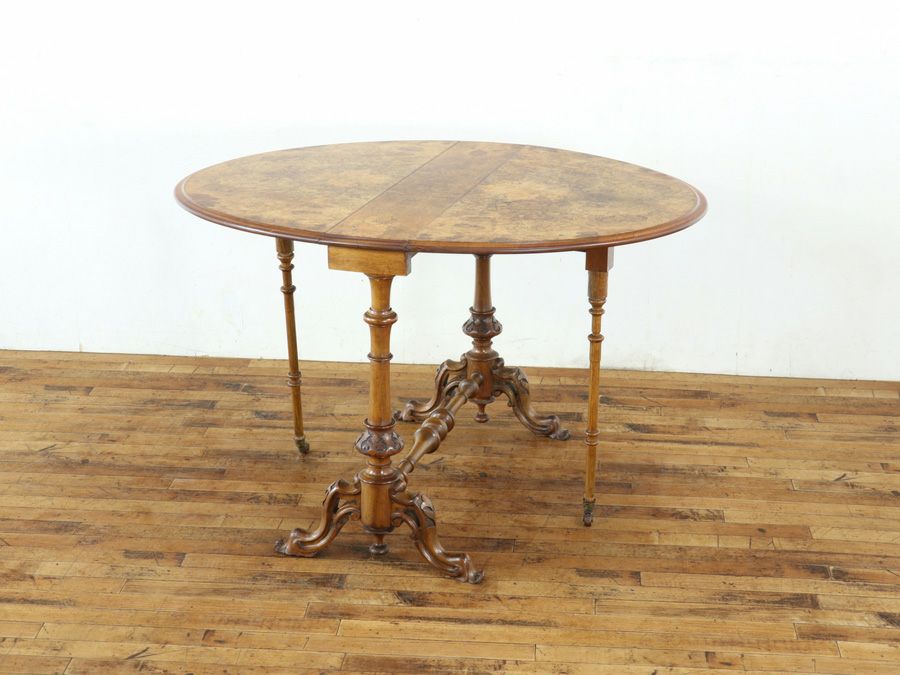 アンティーク家具サザーランドテーブル 59806