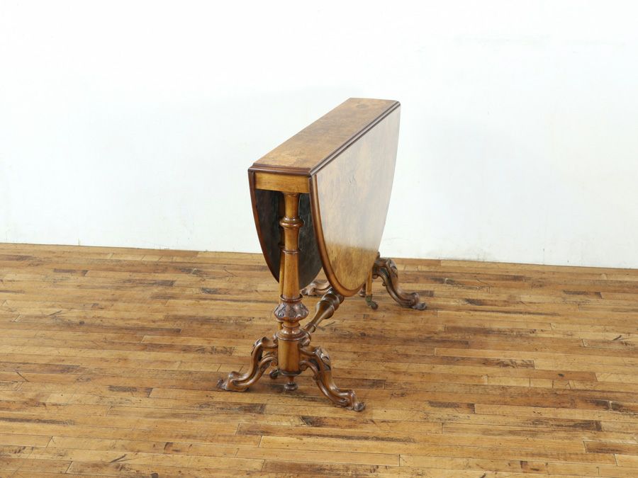 アンティーク家具サザーランドテーブル 59806