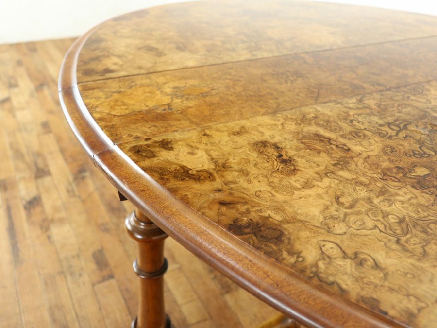 アンティーク家具サザーランドテーブル 59806