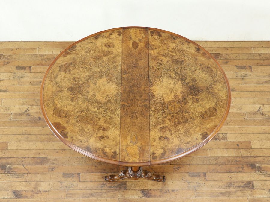 アンティーク家具サザーランドテーブル 59806