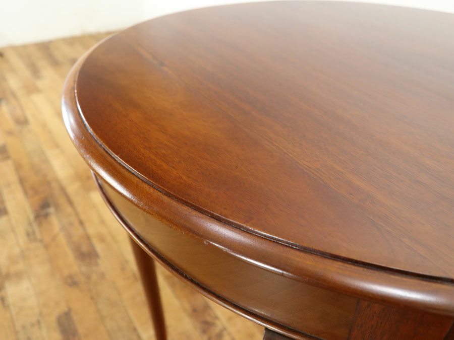 イギリスアンティーク家具サイドテーブル 59771